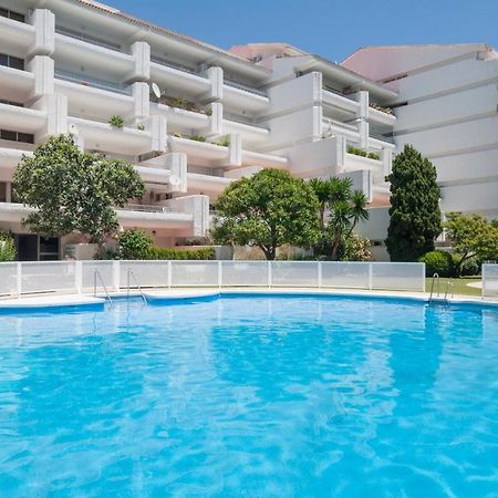 Jardines Del Mar Apartments Marbella Dış mekan fotoğraf
