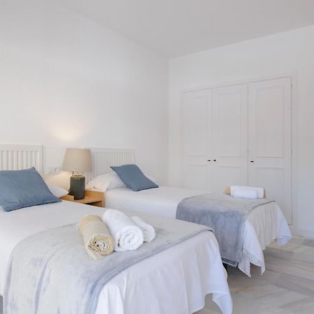 Jardines Del Mar Apartments Marbella Dış mekan fotoğraf