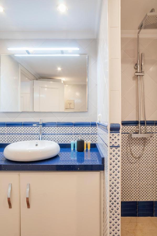 Jardines Del Mar Apartments Marbella Dış mekan fotoğraf