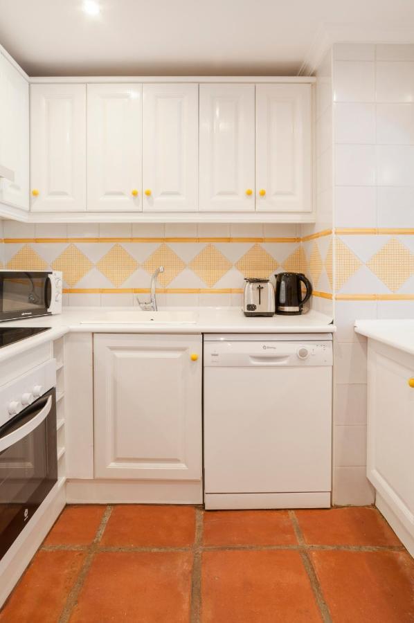 Jardines Del Mar Apartments Marbella Dış mekan fotoğraf
