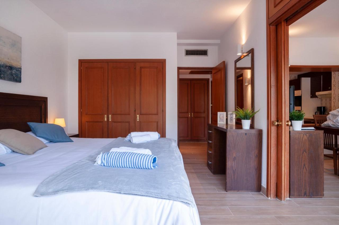 Jardines Del Mar Apartments Marbella Dış mekan fotoğraf