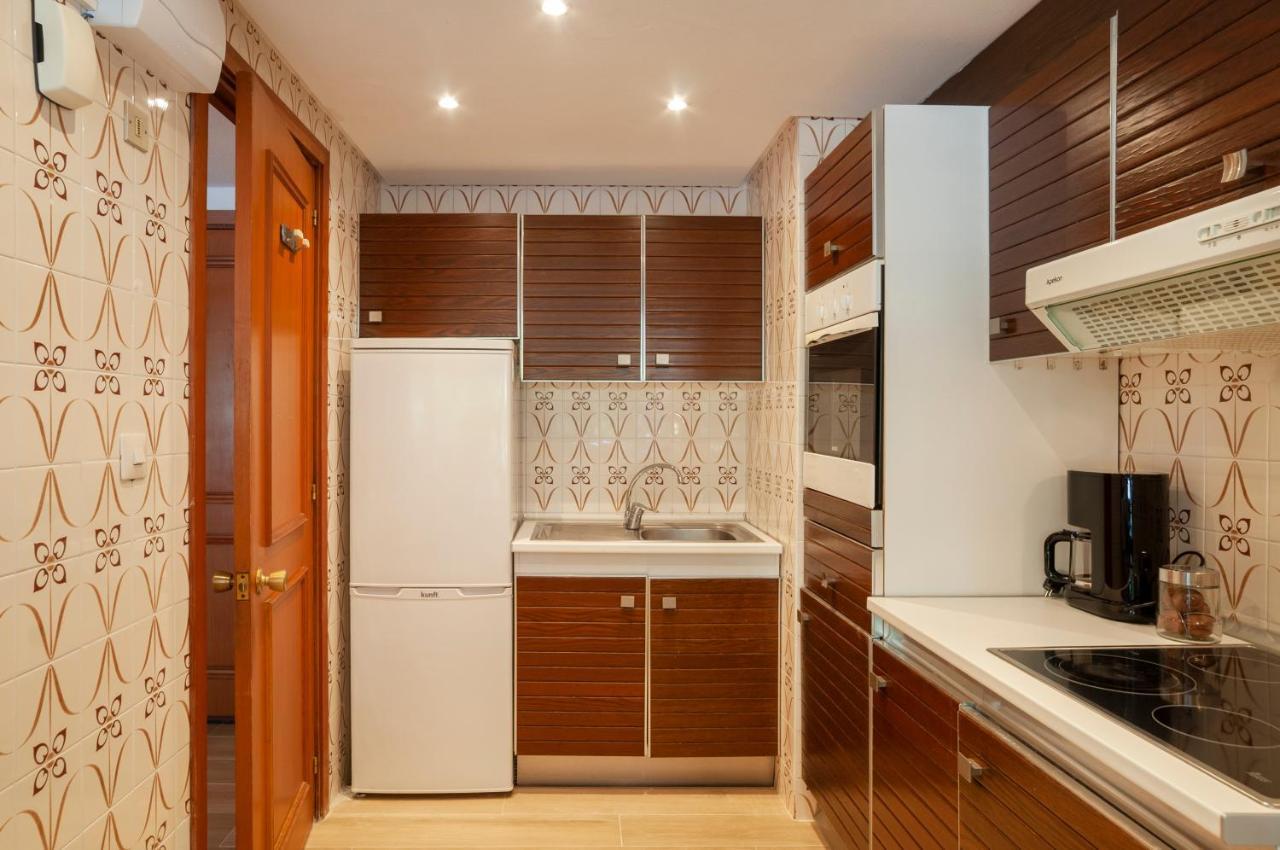Jardines Del Mar Apartments Marbella Dış mekan fotoğraf