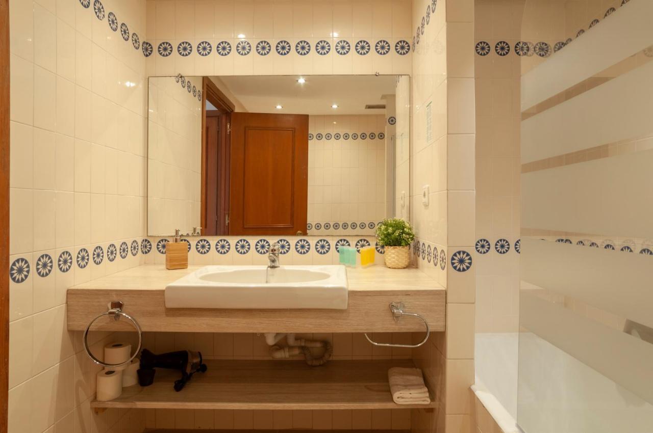 Jardines Del Mar Apartments Marbella Dış mekan fotoğraf
