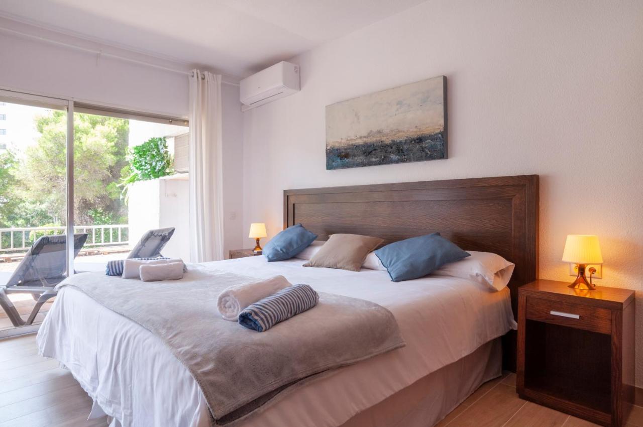 Jardines Del Mar Apartments Marbella Dış mekan fotoğraf