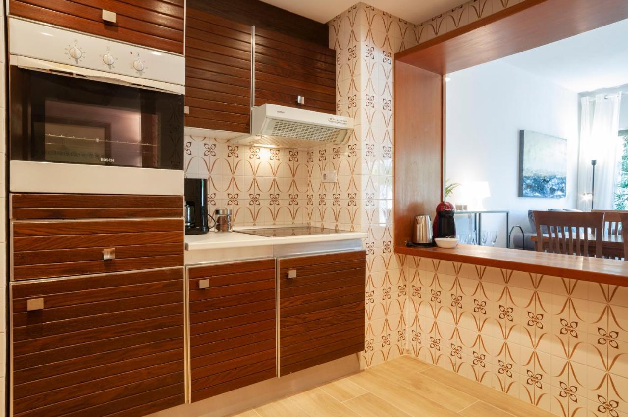 Jardines Del Mar Apartments Marbella Dış mekan fotoğraf