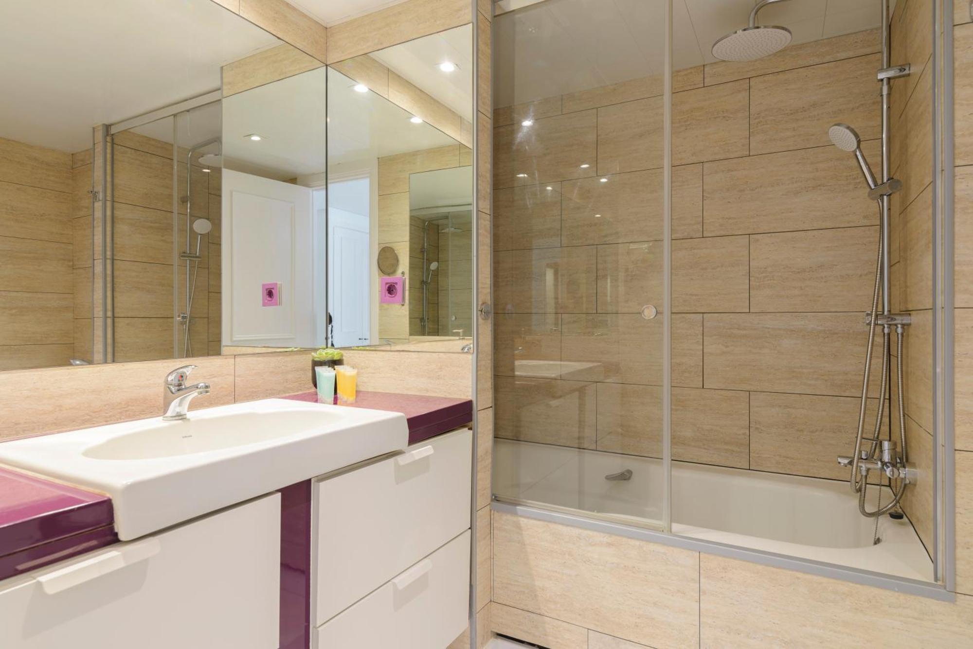 Jardines Del Mar Apartments Marbella Dış mekan fotoğraf