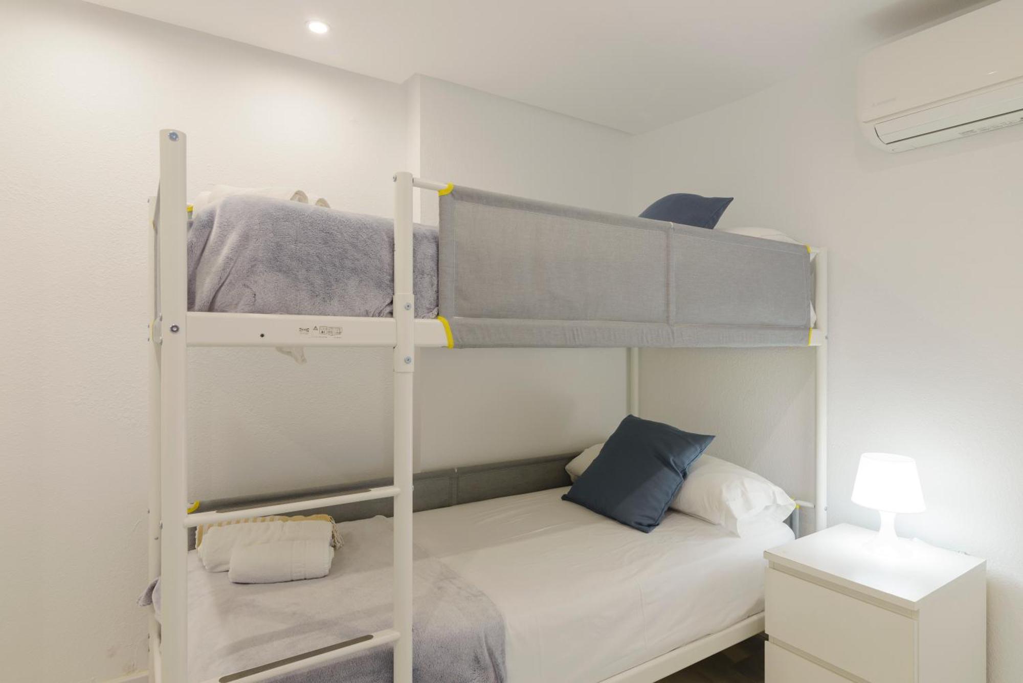 Jardines Del Mar Apartments Marbella Dış mekan fotoğraf