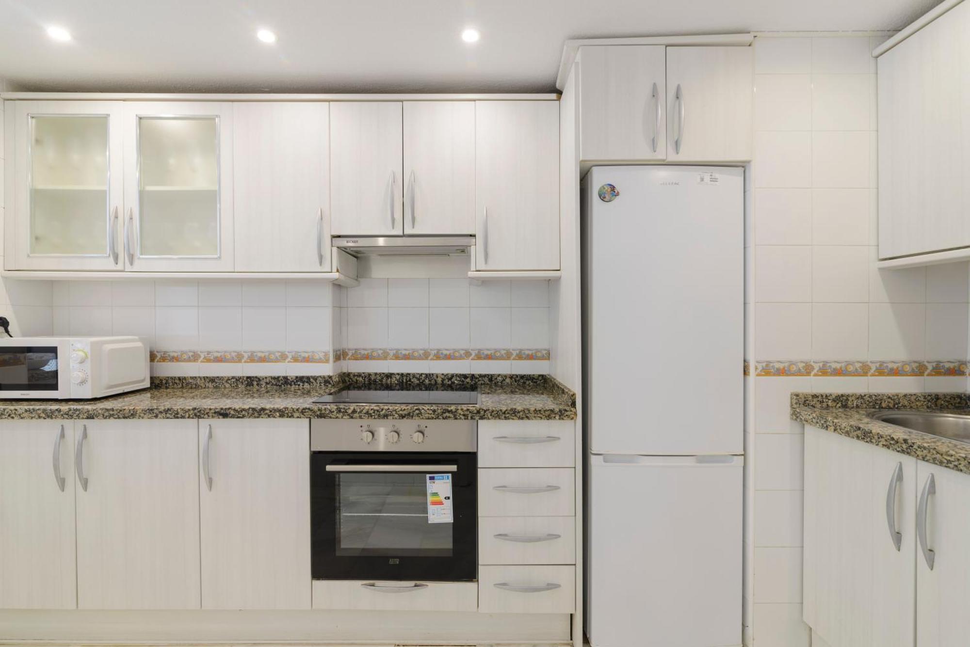 Jardines Del Mar Apartments Marbella Dış mekan fotoğraf