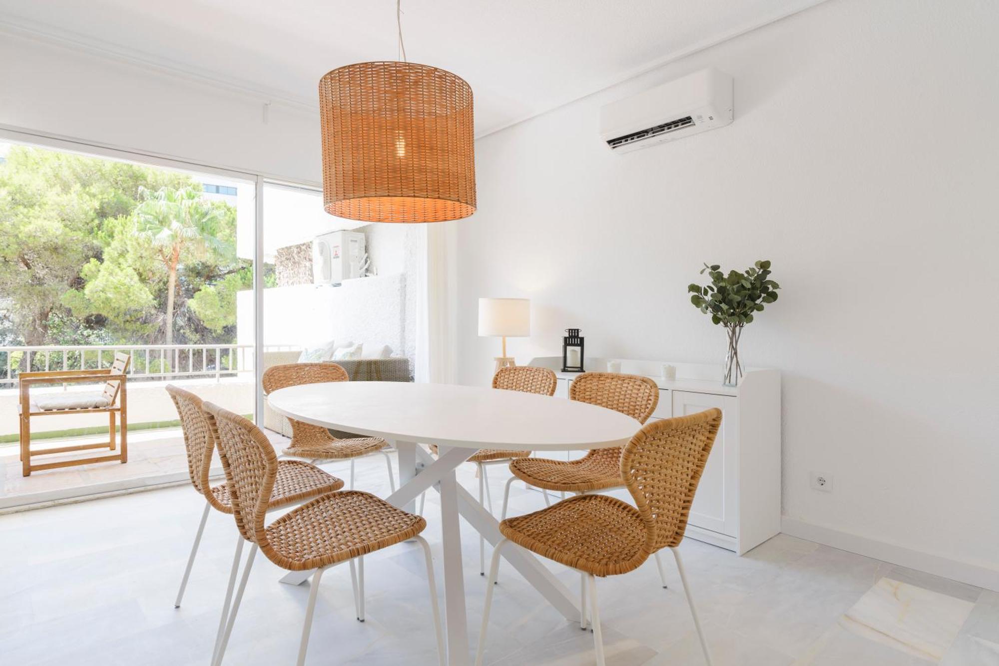 Jardines Del Mar Apartments Marbella Dış mekan fotoğraf