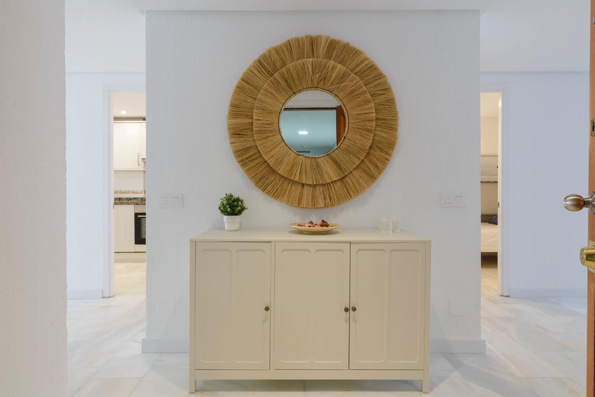 Jardines Del Mar Apartments Marbella Dış mekan fotoğraf