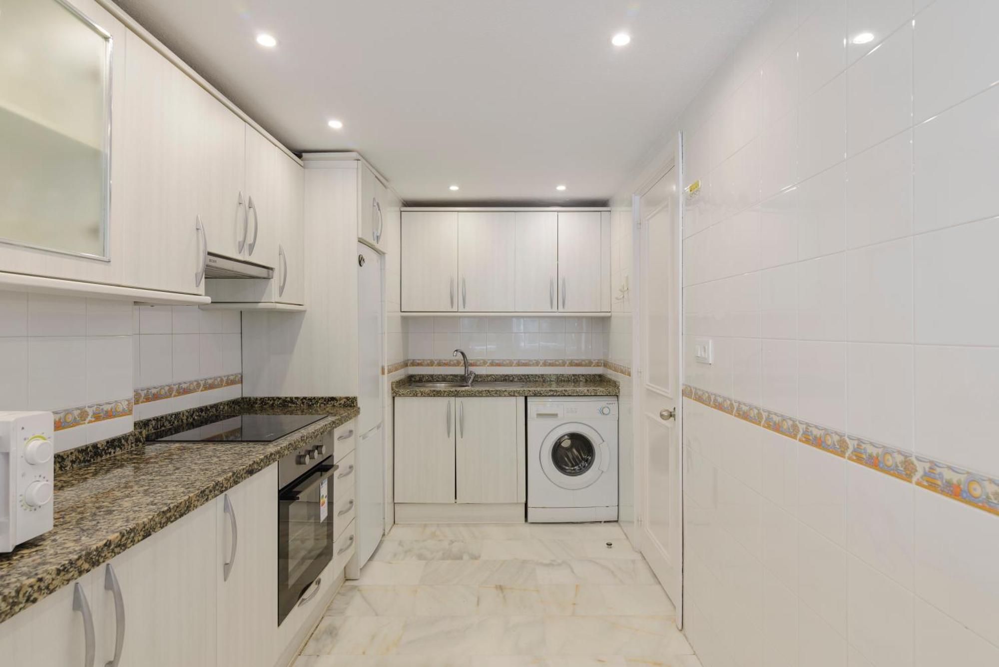 Jardines Del Mar Apartments Marbella Dış mekan fotoğraf