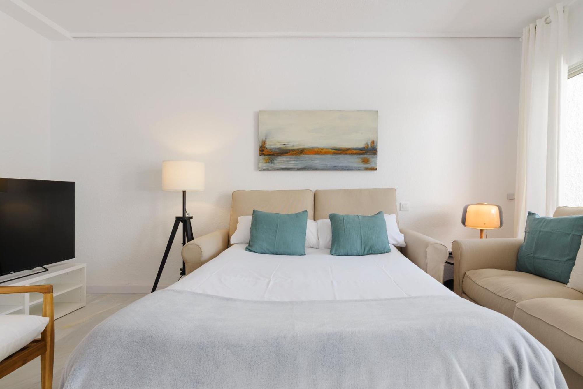 Jardines Del Mar Apartments Marbella Dış mekan fotoğraf