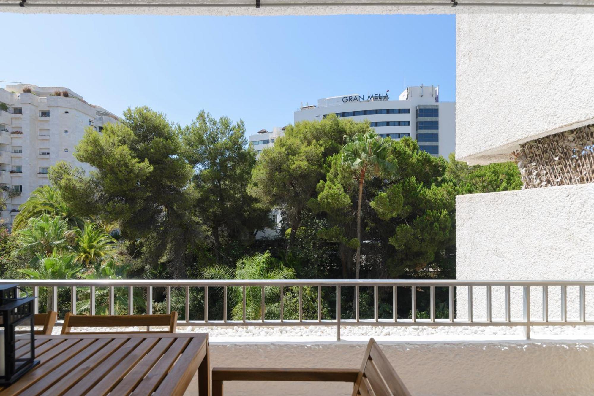 Jardines Del Mar Apartments Marbella Dış mekan fotoğraf