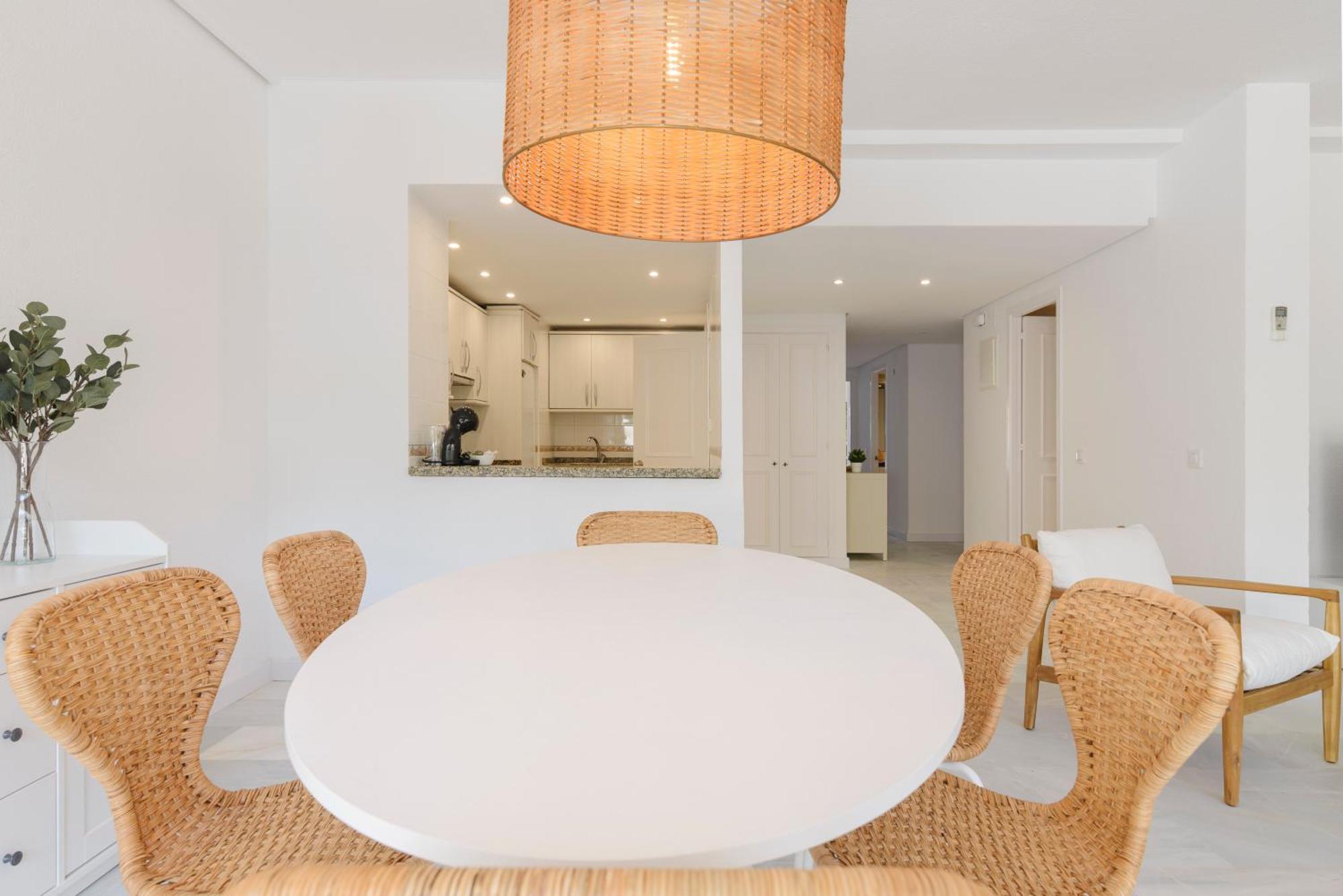Jardines Del Mar Apartments Marbella Dış mekan fotoğraf